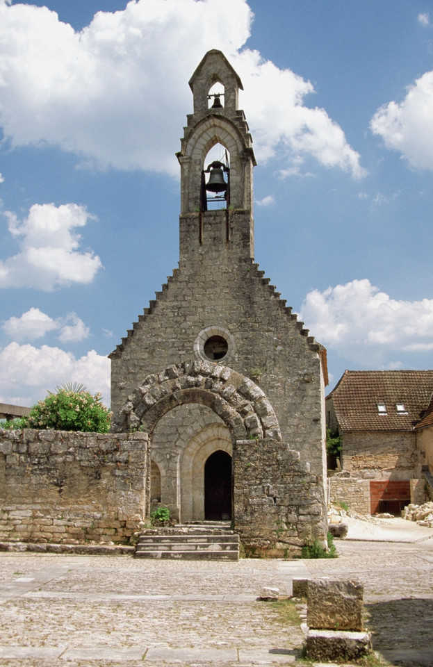 Rocamadour