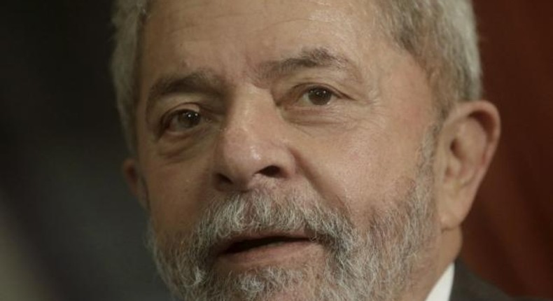 Brazil's Lula summoned to testify in bribery case