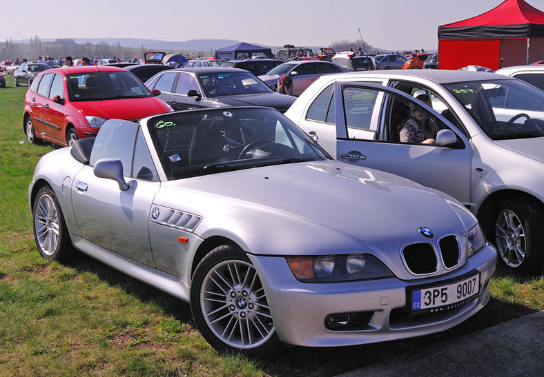 Tuning Extreme Show Příbram: kolejny udany zlot