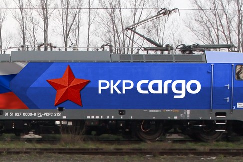 pkp cargo