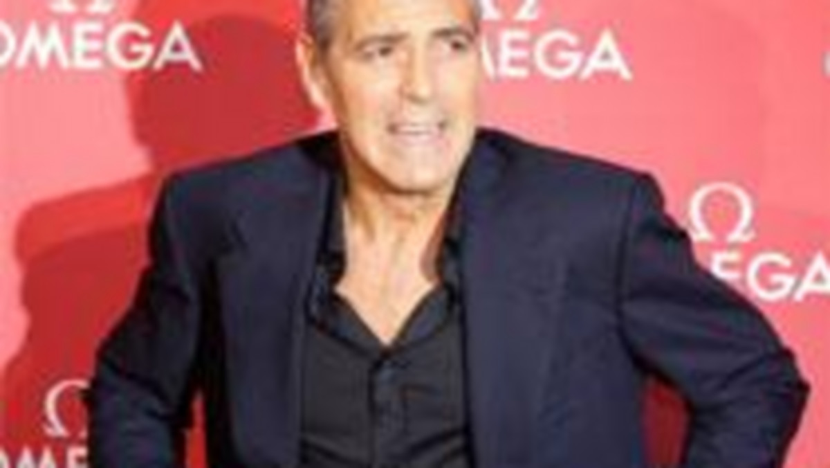 George Clooney już nigdy nie zdecyduje się na małżeństwo.