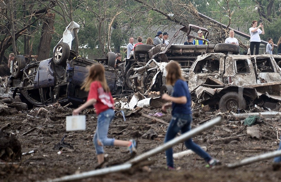 Fot. Gene Blevins/Reuters