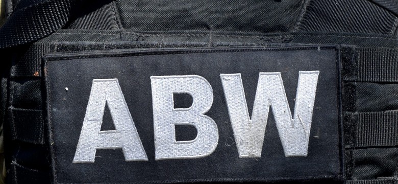 ABW zatrzymała białoruskiego agenta. Szpieg w areszcie, dyplomata zostanie wydalony