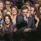 French Presidential Candidate Francois Fillon Holds Election Campaign Event