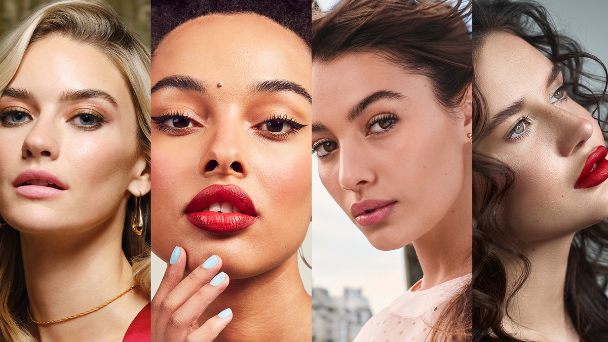 Način na koji se šminkaš otkriva kakva si u ljubavi – uradi test ličnosti i saznaj