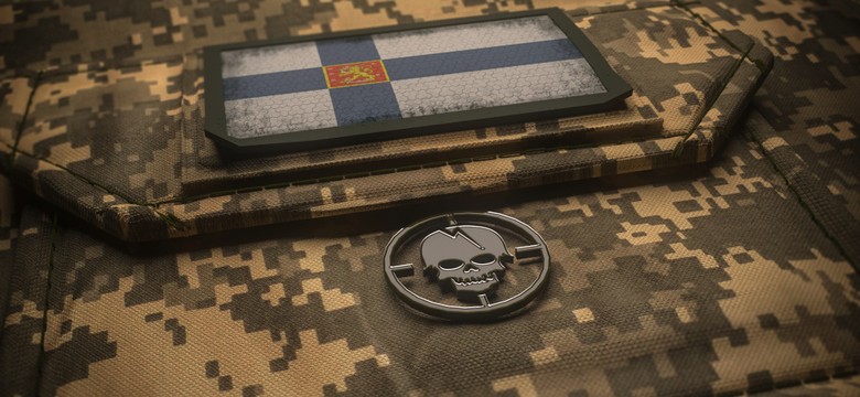 Od "Białej Śmierci" Simo Hayha do NATO. "Nasi snajperzy są najlepsi"
