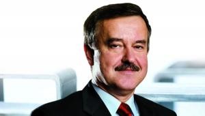 5. 4,58 mln zł - Piotr Janeczek, Stalprodukt