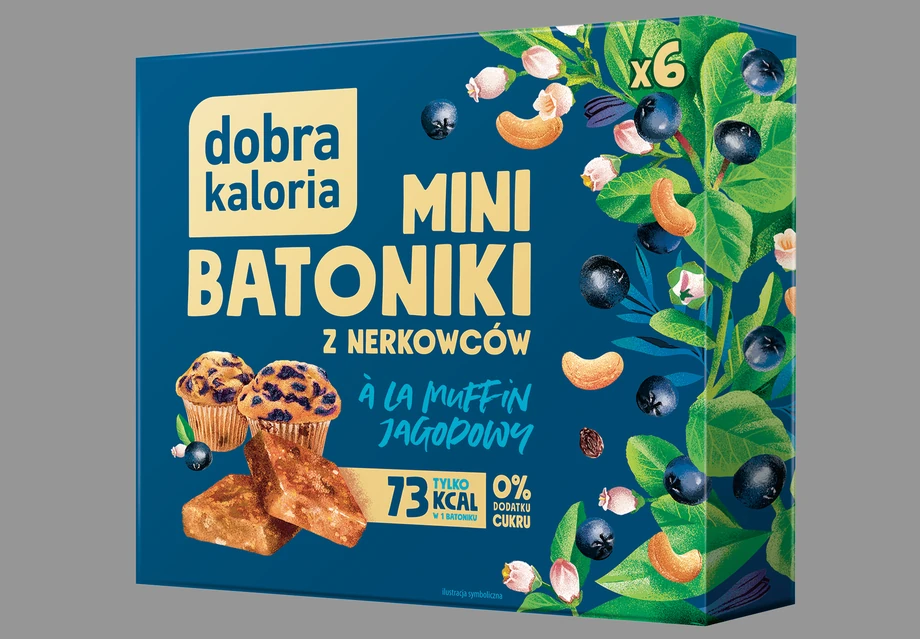 Batony Dobra Kaloria