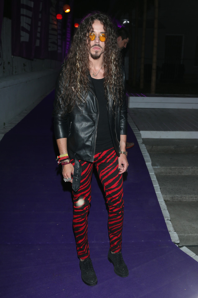 Michał Szpak