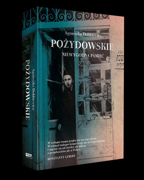 Dobkiewicz, Pozydowskie