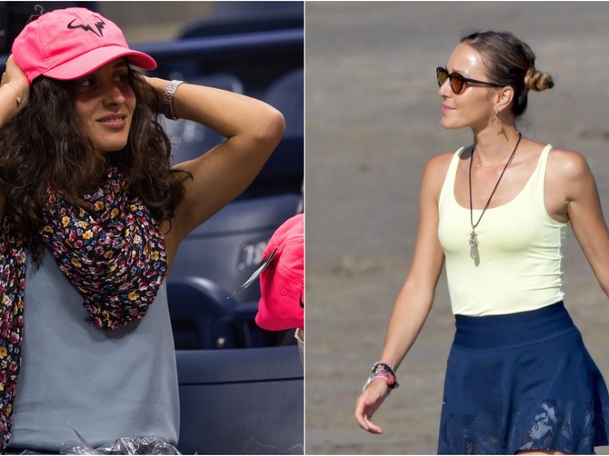  Marija Fransiska Pereljo i Jelena Đoković