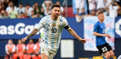 Messi kończy 35 lat. Przed nim jedno marzenie, które mogą zatrzymać... Polacy