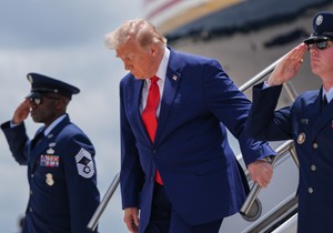 Donald Tramp