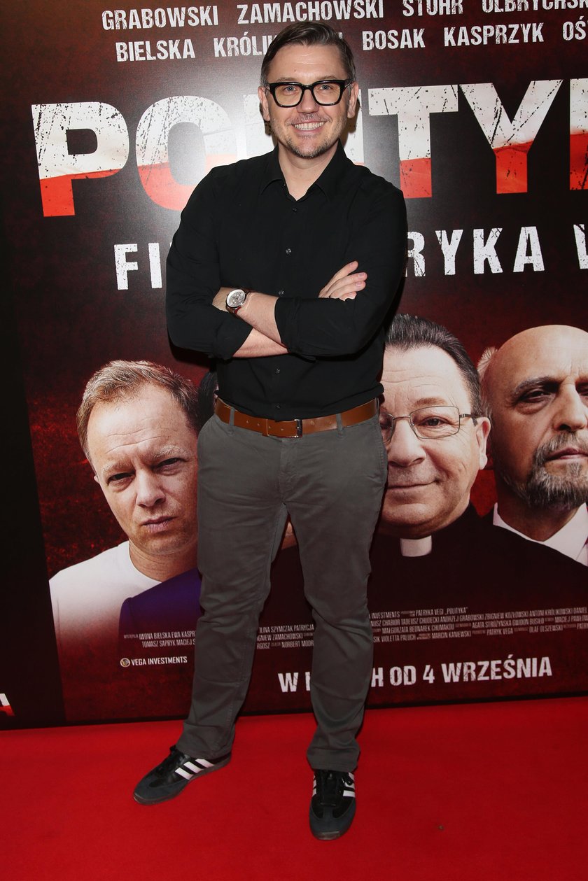 Krzysztof Czeczot