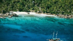 Top 5 happiest cities in Africa in 2023