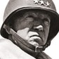 George Patton