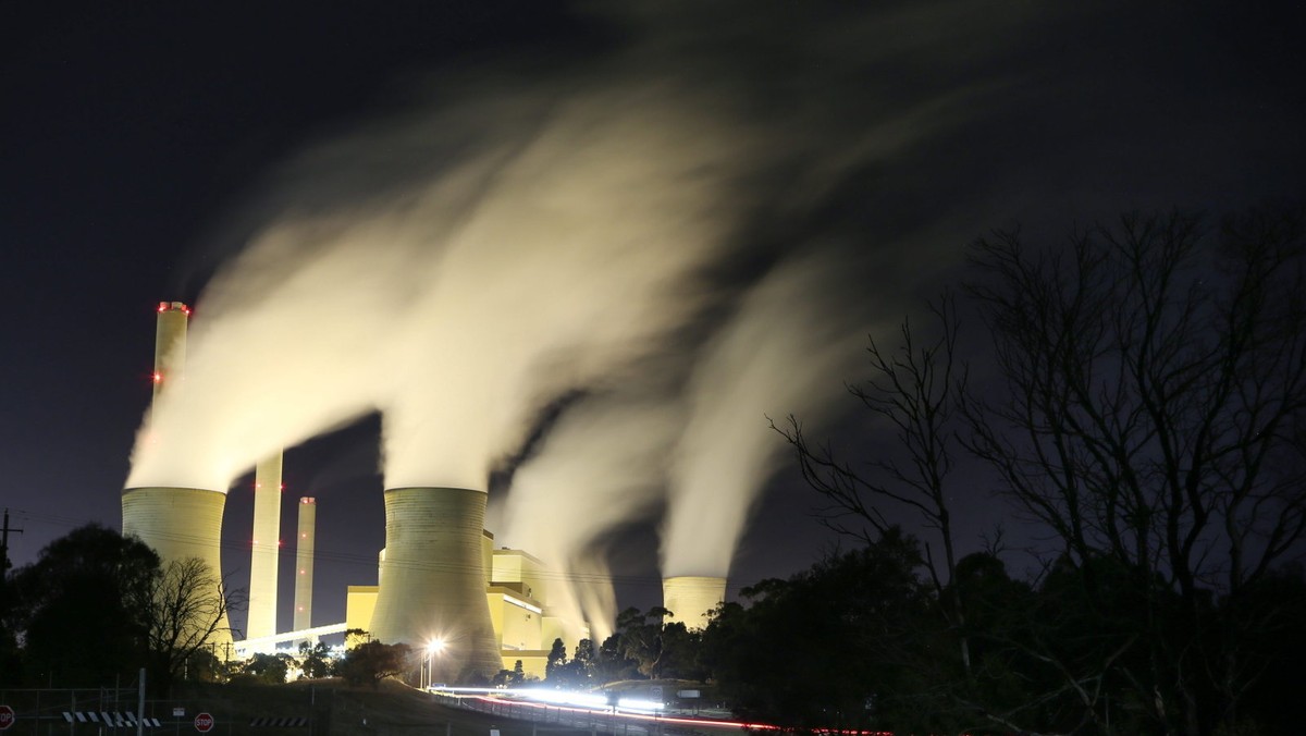 W Australii zniesiono podatek węglowy, który miał być narzędziem do walki ze zmianami klimatu. Senat poparł w głosowaniu projekt premiera Tony’ego Abbotta.