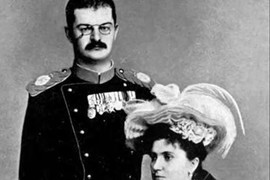 Draga je od LJUBAVNICE postala KRALJICA koja je obmanula kralja lažnom trudnoćom: BRUTALNO  SU SKONČALI, bačeni sa prozora i POKOPANI U LIMENIM SANDUCIMA