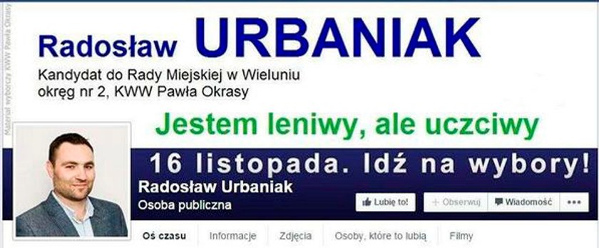 Radosław Urbaniak