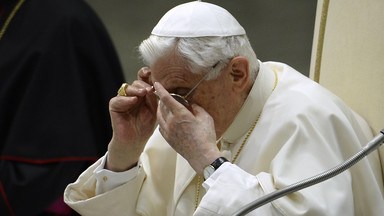Rzym przygotowuje się na napływ pielgrzymów na pożegnanie z papieżem