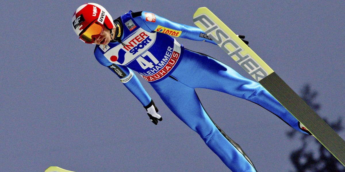 Kamil Stoch