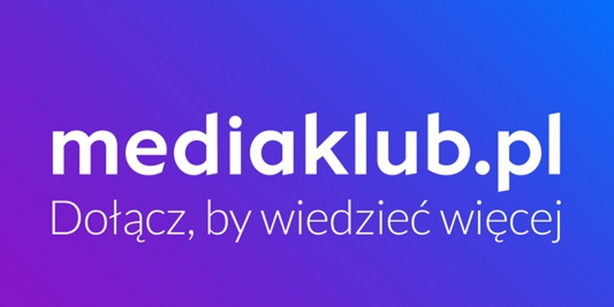 Wszystkie treści w jednym miejscu. Rusza nowa platforma Mediaklub.pl