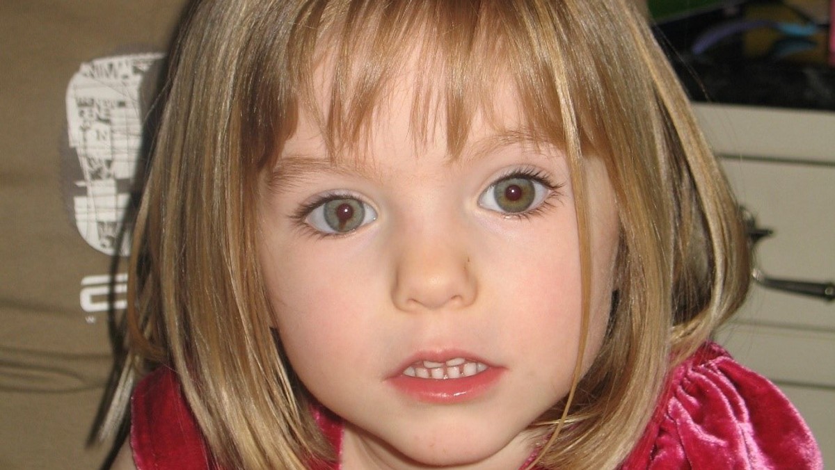 Zaginięcie Madeleine McCann. Nowe szczegóły nt. podejrzanego o jej zabójstwo