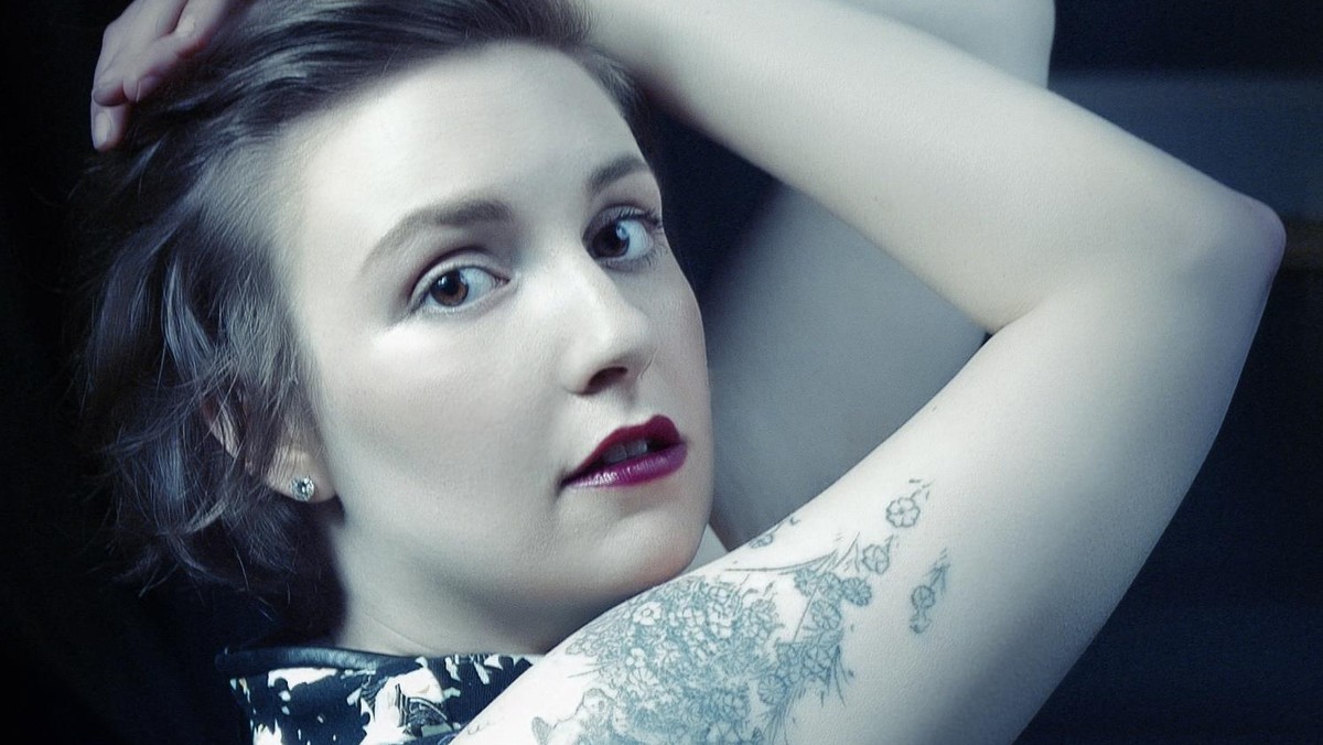 Lena Dunham