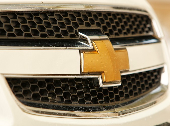 Chevrolet captiva z dwulitrowym 150-konnym turbodieslem