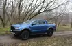 Ford Ranger Raptor