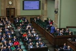 Zmiany w składce zdrowotnej. Sejm podjął decyzję