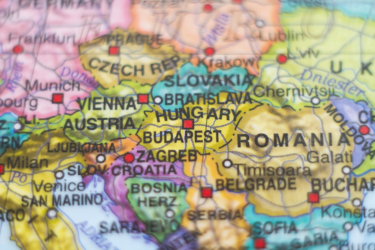 Co dalej z Trójmorzem? Może powstać nowy model rozwoju dla regionu