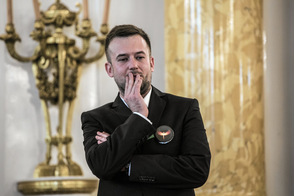 Przemysław Staroń