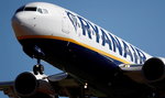 Opłaty za bagaż podręczny nielegalne. Ryanair ukarany