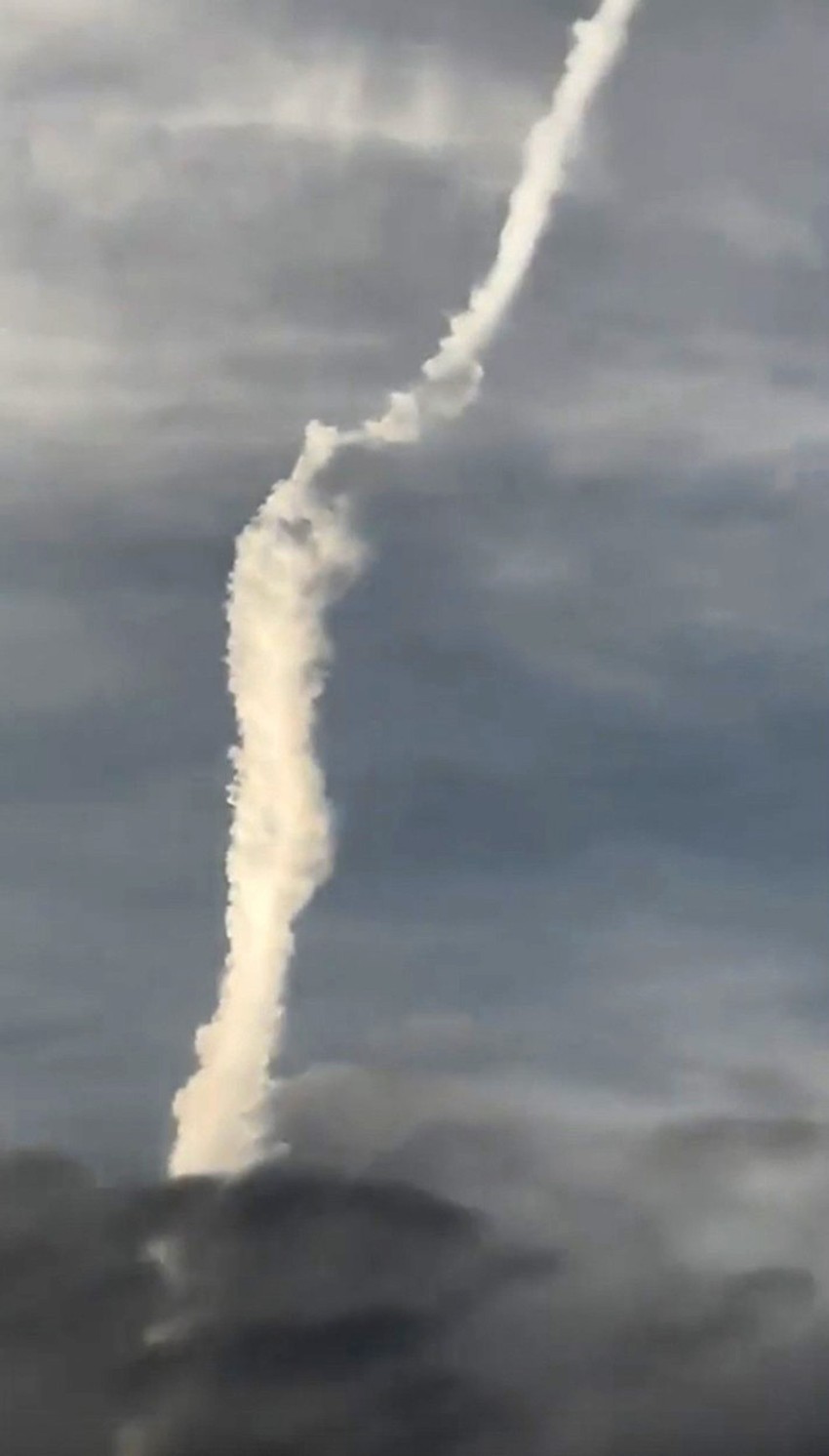 kineski špijunski balon