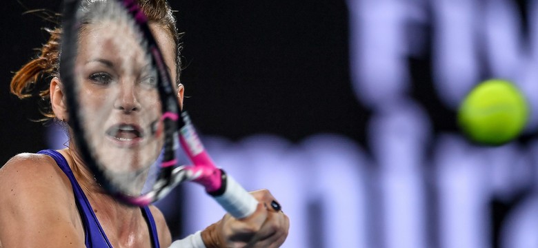 Australian Open: Radwańska zagra o trzecią rundę. Rywalką Lucic-Baroni
