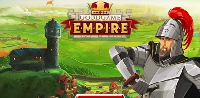 Goodgame Empire - graj za darmo