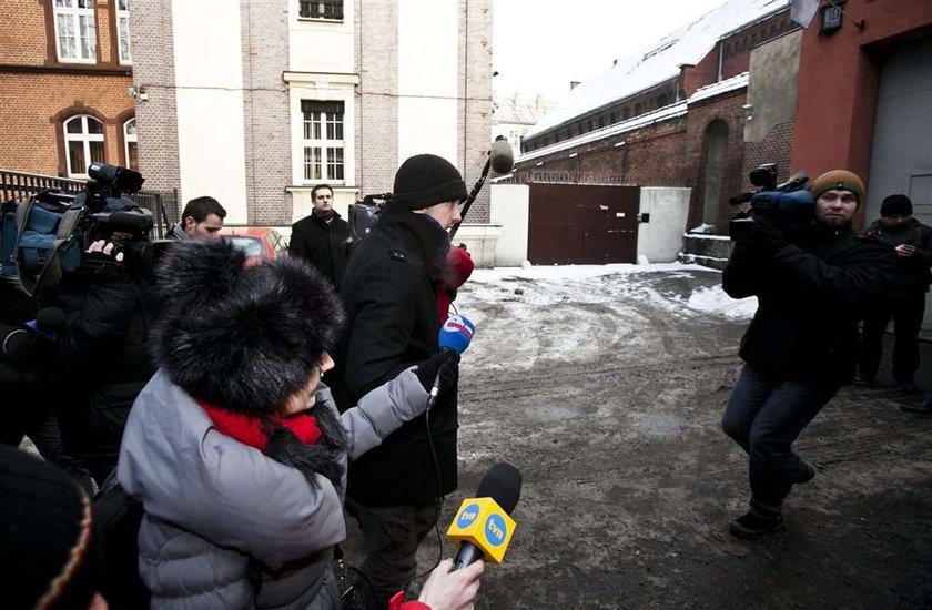 Spotkanie rodziców Madzi! Intymność i dyskrecja wykluczone!