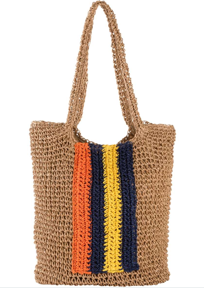 Sac de paille de Bonprix Collection pour CHF 53.95. 