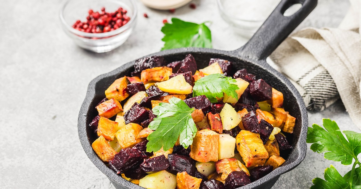 Ezeket a finomságokat ne hagyja ki! Őszi zöldségek sültekhez – receptek
