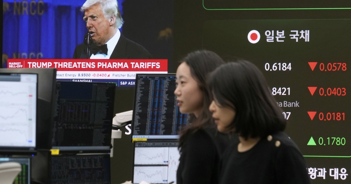 Korea kontra Trump. Rząd zainwestuje 5 mld w jeden sektor