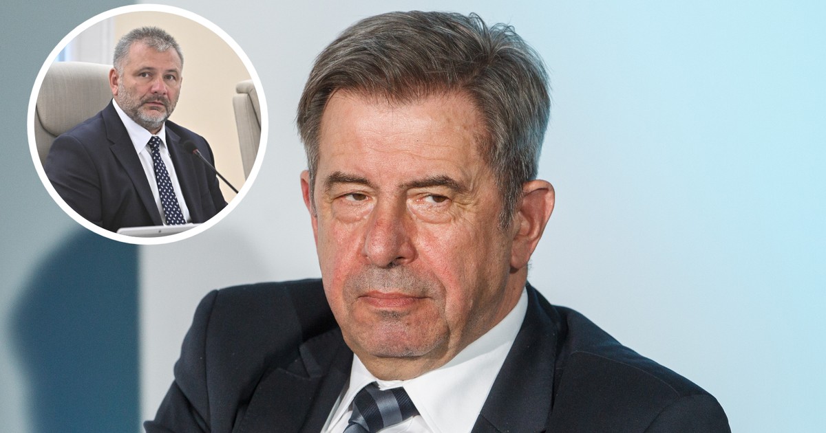 Prof. Zoll o kontrowersyjnym ruchu ministra Żurka. Skwitował go krótko