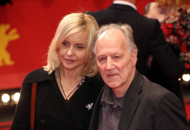 Gwiazdy 65. Berlinale