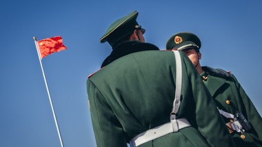 chiny ostro potępiają działania usa w wenezueli. "prawo dżungli"