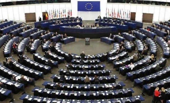 Evropski parlament