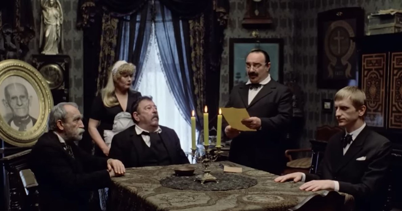 Prva verzija scenarija za kultne "Maratonce" je bila odbačena Jednu