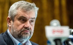 Ekolodzy donoszą na ministra środowiska. Sprawa jest "śmiertelnie niebezpieczna"