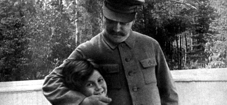 Wnuczka Stalina całe życie spędziła na Zachodzie; dziś prowadzi sklep z antykami w USA