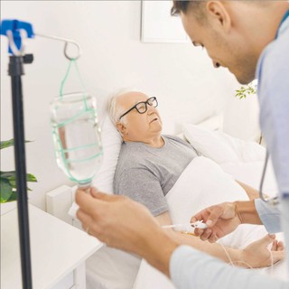 Polska na wyboistej drodze do niezależności lekowej