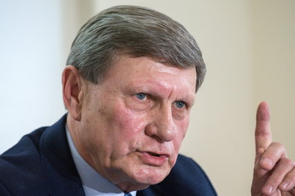 Prof. Leszek Balcerowicz: PiS zwyciężył dzięki nieuczciwej konkurencji